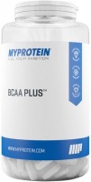 Фото - Амінокислоти Myprotein BCAA Plus 90 tab 