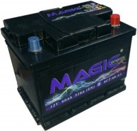 Фото - Автоакумулятор MAGIC Enegry (Energy 6CT-74R)