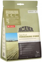 Zdjęcia - Karm dla psów ACANA Yorkshire Pork 0.34 kg