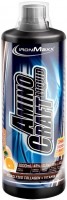 Zdjęcia - Aminokwasy IronMaxx Aminocraft Liquid 1000 ml 