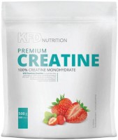Kreatyna KFD Nutrition Premium Creatine 250 g