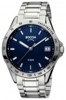 Наручний годинник Boccia 3597-01 