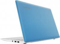 Zdjęcia - Laptop Lenovo IdeaPad 110S 11 (110S-11IBR 80WG0013UA)