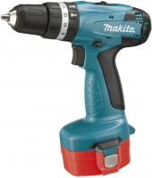 Фото - Дриль / шурупокрут Makita 8281DWPE 