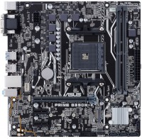 Фото - Материнська плата Asus PRIME B350M-K 