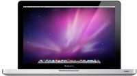 Фото - Ноутбук Apple MacBook Pro 13 (2010) (MC374)