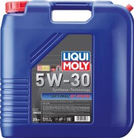 Zdjęcia - Olej silnikowy Liqui Moly Optimal HT Synth 5W-30 20 l