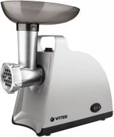 Фото - М'ясорубка Vitek VT-3620 сріблястий