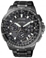 Zdjęcia - Zegarek Citizen CC9025-51E 