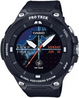 Zdjęcia - Smartwatche Casio WSD-F20S 