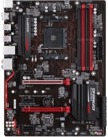 Zdjęcia - Płyta główna Gigabyte GA-AX370-Gaming 