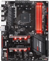 Фото - Материнська плата Gigabyte GA-AX370-Gaming K3 