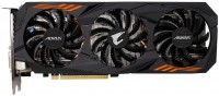 Фото - Відеокарта Gigabyte GeForce GTX 1060 AORUS 6G 9Gbps 