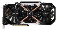 Фото - Відеокарта Gigabyte GeForce GTX 1080 AORUS 8G 