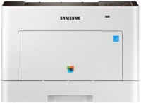 Принтер Samsung SL-C3010ND 