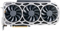 Фото - Відеокарта EVGA GeForce GTX 1080 Ti 11G-P4-6796-KR 