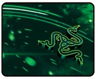 Фото - Килимок для мишки Razer Goliathus Speed Cosmic Large 