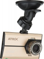Zdjęcia - Wideorejestrator ATRIX JS-X180 