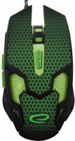 Мишка Esperanza Wired Mouse for Gamers 6D Opt. USB MX207 Cobra 