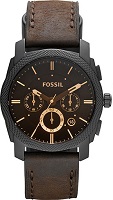 Наручний годинник FOSSIL FS5251SET 