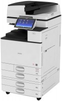 Zdjęcia - Urządzenie wielofunkcyjne Ricoh MP C2504ASP 