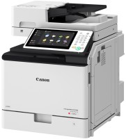 Zdjęcia - Kserokopiarka Canon imageRUNNER Advance C255i 