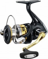 Zdjęcia - Kołowrotek Shimano Sahara FI C3000 