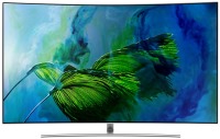 Фото - Телевізор Samsung QE-55Q8CAM 55 "