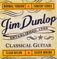 Zdjęcia - Struny Dunlop Classcal Concert Series Normal 28-43 