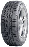 Фото - Шини Nokian WR G2 SUV 215/60 R17 100V 