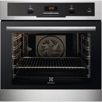 Фото - Духова шафа Electrolux SteamBake EOB 5434 AOX 