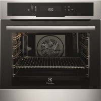 Zdjęcia - Piekarnik Electrolux SenseCook EOB 5750 AOX 