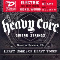 Струни Dunlop Heavy Core 10-48 