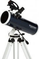 Телескоп Celestron Omni XLT AZ 114 