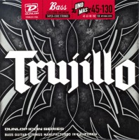 Struny Dunlop Trujillo Signature 5-String Custom Medium 45-102 