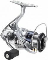 Фото - Котушка Shimano Stradic FK C3000HG 