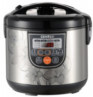 Фото - Мультиварка Centek CT-1498 Ceramic 