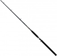 Zdjęcia - Wędzisko Daiwa Accudepth Leadcore Trolling 661HRB 