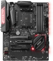 Фото - Материнська плата MSI B350 GAMING PRO CARBON 