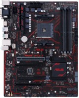 Фото - Материнська плата Asus PRIME X370-A 