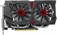 Фото - Відеокарта Asus GeForce GTX 1060 OC Edition 6GB 