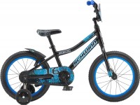 Фото - Дитячий велосипед Schwinn Gremlin 2017 