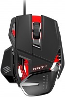 Zdjęcia - Myszka Mad Catz R.A.T. 4 