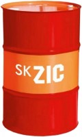 Zdjęcia - Olej silnikowy ZIC X5 10W-40 LPG 200 l