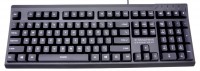 Клавіатура Zalman ZM-K650WP 