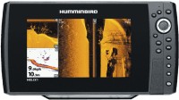 Фото - Ехолот (картплоттер) Humminbird Helix 9 SI GPS 