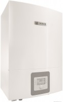 Фото - Тепловий насос Bosch Compress 3000 AWBS 4 5 кВт