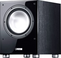 Zdjęcia - Subwoofer Canton SUB 80.2 