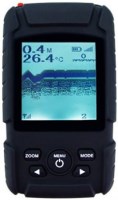 Фото - Ехолот (картплоттер) Lucky Fishfinder FF718LiDT 