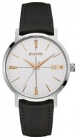 Фото - Наручний годинник Bulova 98B254 